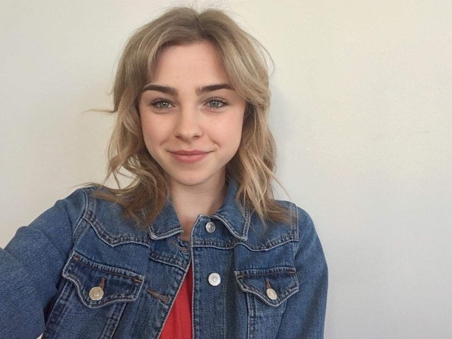Barbora Švestková Barbora Švestková