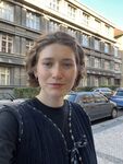 Eliška Eliška