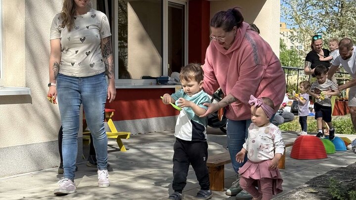 Velikonoční stezka (1)