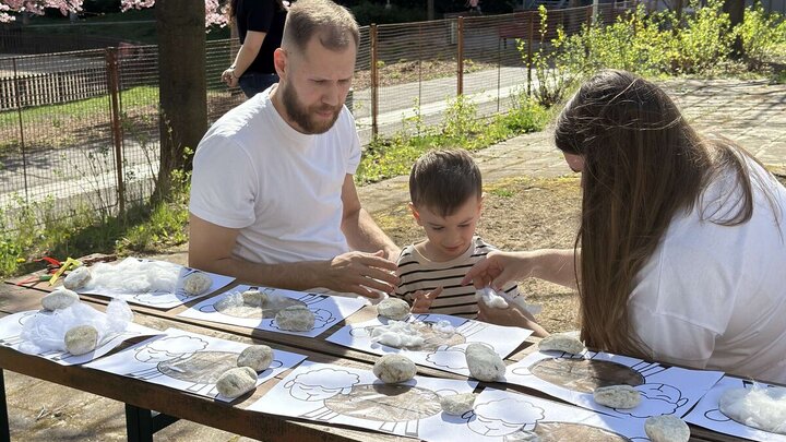 Velikonoční stezka (3)