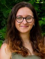 Špiritová Veronika